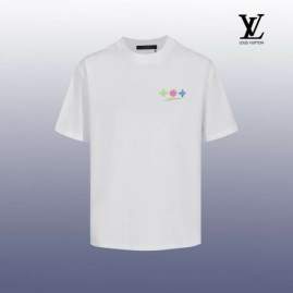 Picture of Louis Vuitton T Shirts Short _SKULVXS-XLmptxL01596612